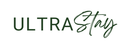 ULTRAstay - logo